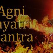 Agni Gayatri