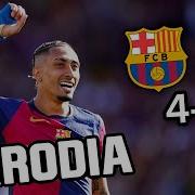 Parodia De Fútbol