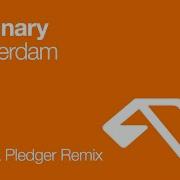 Luminary Amsterdam Smith Pledger Remix