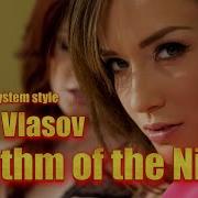 Oleg Vlasov Blue System Style Rhythm Of Ourbhearts 2025
