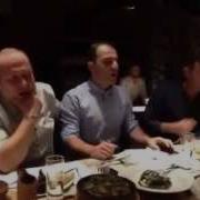 Грузини Співають Українські Пісні