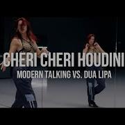 Cherry Cherry Lady Modern Talking Hexd