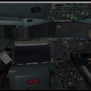 Jar A330 Copilot Linda