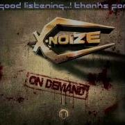 X Noize Blind Spot