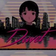 Duvet From Serial Experiments Lain Synthwave Retro 80 S Remix By Astrophysics Reupload