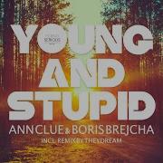 Boris Brejcha Young Stupid