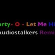 Let Me Hit It Audiostalkers Original Mix Sporty O