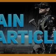 Particle System In Unity Rain Vfx Effect