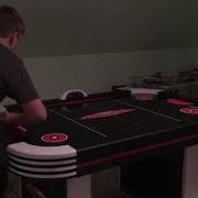 My Strange Addiction Addicted To To Air Hockey