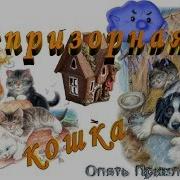 Беспризорная Кошка