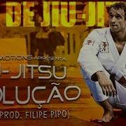 Jiu Jitsu Evolução