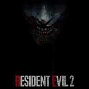 Resident Evil 2 Remake Ost Save Room