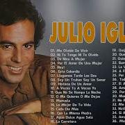 Julio Iglesias Sus Mejores Canciones Mix De Exitos Romanticos