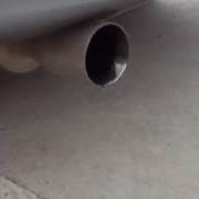 Звук Выхлопа Ланос Sound Exhaust Lanos