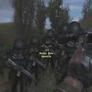 S T A L K E R Оружие Убрал