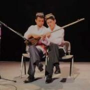 Uzbek National Music Rohat In Dutar