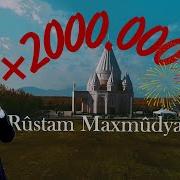 Rustam Maxmudyan Ermenistan Ezdi Muzic