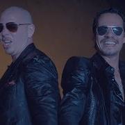 Pitbull Ft Marc Anthony Rain Over Me Darwin Bootleg 2K22