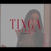 El Gualdia Tinga Bachata Official Music Video