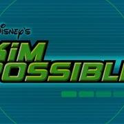 Kim Possible Theme Song Remix