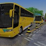 Omsi 2 Busscar Vissta Buss Hi O 400 Rsd G27 Mapa Sp Brasil