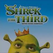 Shrek 3 Soundtrack