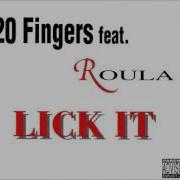 20 Fingers Lick It Radio Mix