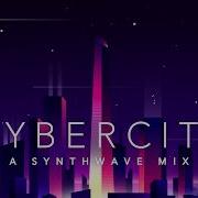 Synthwave Mix