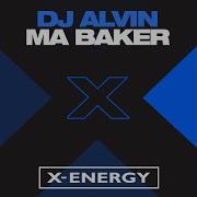 2 12 Boney M Ma Baker Dj Alvin Remix