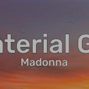 Material Girl Tiktok