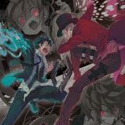 Black Bullet Ost 24 Dream Alterna