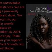 The Point Smooth Jazz Internet Radio 2024