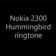 Nokia Hummingbird Ringtone Mp3