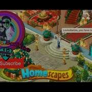 Homescapes Level 816 820 Gameplay