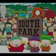 South Park Intro Speed Up