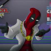 Deadpool Beatbox Solo