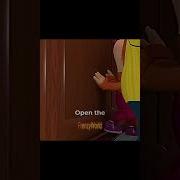 Open The Door Мем