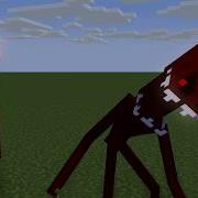 Minecraft Animations Battles Anomaly 666 Vs Anomaly 1000 Anomaly 666