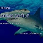 Курт Кламан В Диком Рейсе