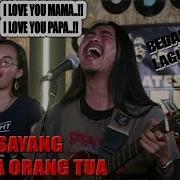 Bedah Lirik Lagu Dari Mawang