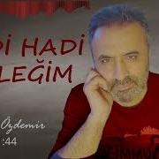 Hadi Hadi Melegim Remix