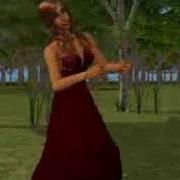 Beyoncé Déjà Vu Sims 2