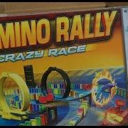 Domino Rally Unboxing