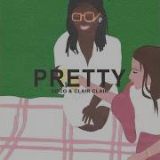 Pretty By Coco And Clair Clair