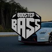 Furkan Soysal Dark Bass Boosted