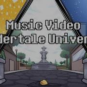 Call Me By Your Name Undertale Music Video