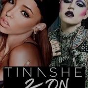 Tinashe 2 On Ft Brooke Candy