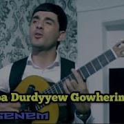 Wepa Durdyyew Gowherim Turkmen Gitara 2019