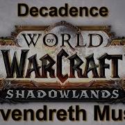 Decadence Ost