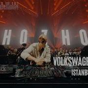 Hozho At Volkswagen Arena Istanbul Türkiye Full Set